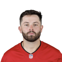 Baker Mayfield