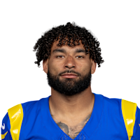 Kyren Williams