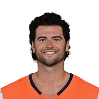 Jarrett Stidham