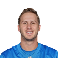 Jared Goff