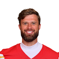 Harrison Butker