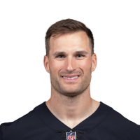 Kirk Cousins