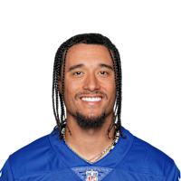Isaiah Hodgins