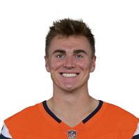 Bo Nix