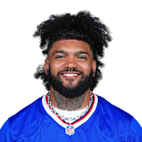 Ty Johnson