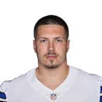 Justin Barron