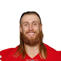 George Kittle