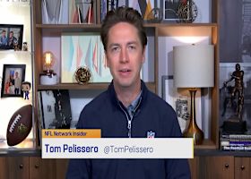 Pelissero: Packers trade with Cowboys for DE Micah Parsons 'sent shockwaves across the NFL' | 'GMFB'