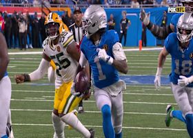 Jameson Williams' best plays from 144-yard game vs. Packers | Week 13