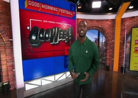 Jason McCourty's top defensive plays from Week 10