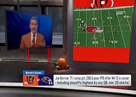 Warner's Corner | 'NFL GameDay Morning'