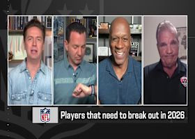 Players that need to break out in 2026 | 'The Insiders'