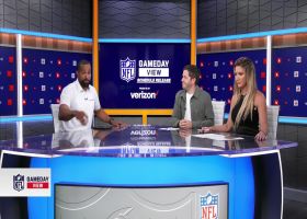 Frelund and Rosenthal predict winners of each division in 2024 | 'NFL GameDay View'