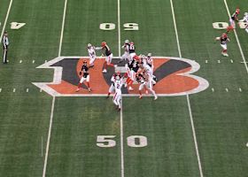 Tee Higgins (concussion) expected to play Sunday vs. Bills | 'The Insiders'