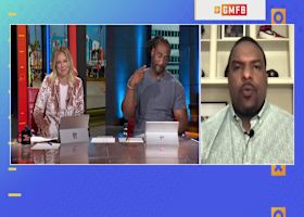 What questions do Patriots need to answer in training camp? | 'GMFB'