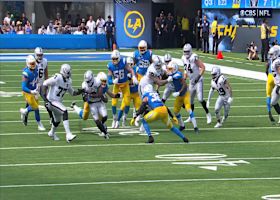 Bosa delivers key takeaway with textbook technique on Peanut Punch