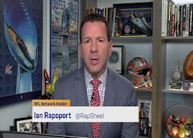 Rapoport: McCarthy interviewing with Bears today, Colts designated for 2025 Berlin game | 'GMFB'