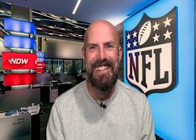 Adam Rank reveals his NFL teams with wide-open Super Bowl windows | 'The Insiders'