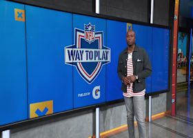 NFL Way to Play Winners Week 11 | 'GMFB'