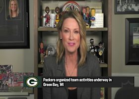 Stacey Dales breaks down Packers offensive evolution for 2026 | 'The Insiders'