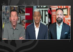 Biggest steals from 2025 NFL Draft | ‘The Insiders’