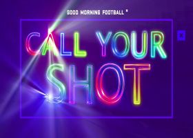 'GMFB' calls their shot ahead of Seahawks-Cowboys Week 13 matchup