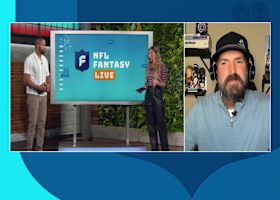 Week 15 early waiver wire targets | 'NFL Fantasy Live'