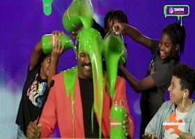 4 Downs With Cam Jordan | ‘NFL Slimetime’