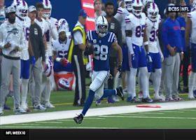 Jonathan Taylor's best plays from 122-yard game vs. Bills | Week 10