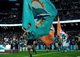 Get ready for Dolphins-Steelers | MNF