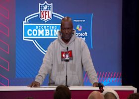 Todd Bowles on Bucs' team needs: We need to get bigger, we were smaller at some positions