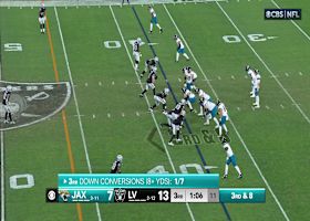 Top 10 Jaguars plays | 2024 Season