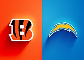 Bengals vs. Chargers highlights | Week 11