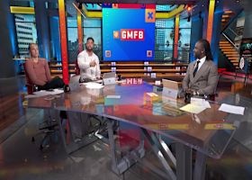 What do we hope to see from Tyler Shough in Year 2 | 'GMFB'