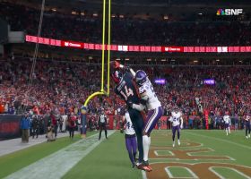 Can't-Miss Play: Sutton bodies up DB for leaping go-ahead TD grab