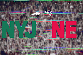Get ready for Jets-Patriots | TNF
