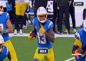 Dylan’s Favorite Player: Keenan Allen | ‘NFL Slimetime’