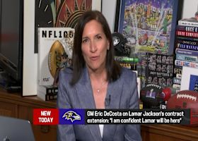 Battista: 'Things have settled down very nicely' for Ravens after the draft | 'The Insiders'
