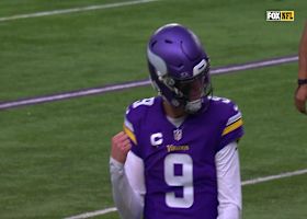 J.J. McCarthy's best plays from 3-TD game vs. Commanders | Week 14