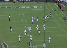 Can't-Miss Play: 87-yard TD! LaJohntay Wester provides first punt-return score of '25 preseason