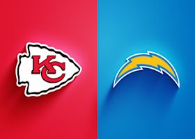 Chiefs vs. Chargers highlights | Week 4