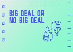 Big deal Sam Darnold is first QB from 2018 draft class to start a Super Bowl | 'GMFB'