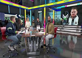 What do you make of Sam Darnold | 'GMFB'