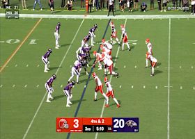 Top 10 Browns Plays | 2025 Season