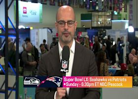 Mike Garafolo reports on Cardinals' coordinator search | 'Super Bowl Live'