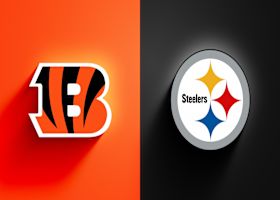 Bengals vs. Steelers highlights | Week 18