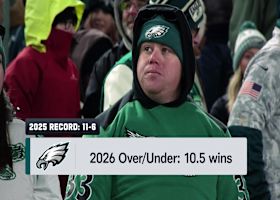 Eagles 2026 Season Preview