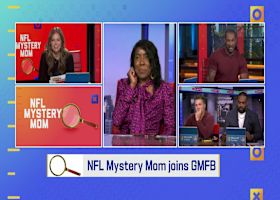 NFL Mystery Mom | 'GMFB'