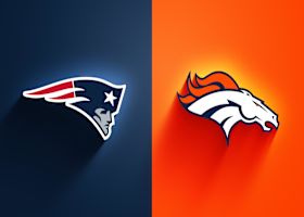 Patriots vs. Broncos highlights | AFC Championship Game
