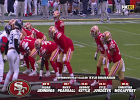 49ers' top plays vs. Titans | Week 15